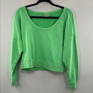 3For$20 Universal Thread Mint Green Top size: M